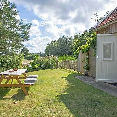 Bed and Breakfast Eendrachtweg 4 De Cocksdorp (Texel)