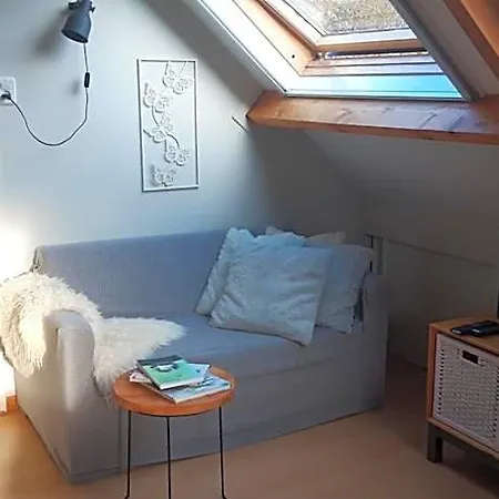 Eendrachtweg 4 Bed and Breakfast