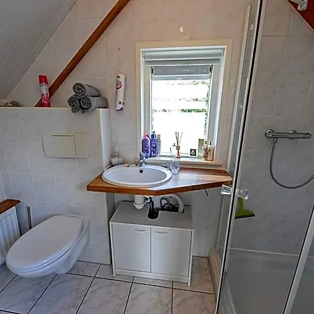 Bed and Breakfast Eendrachtweg 4 De Cocksdorp (Texel)
