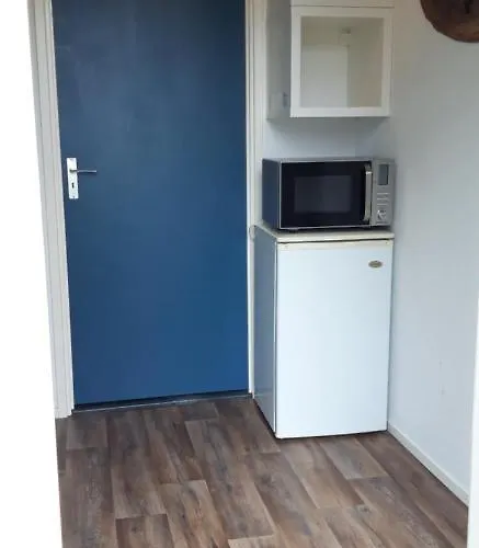 Eendrachtweg 4 Bed & Breakfast De Cocksdorp (Texel)