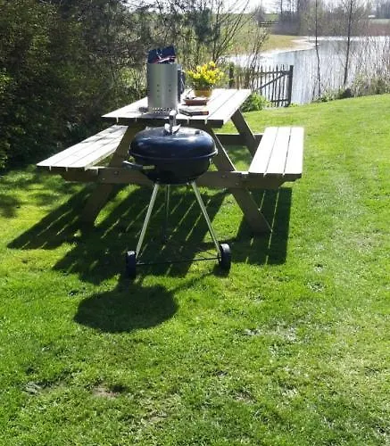 Bed & Breakfast Eendrachtweg 4 De Cocksdorp (Texel)