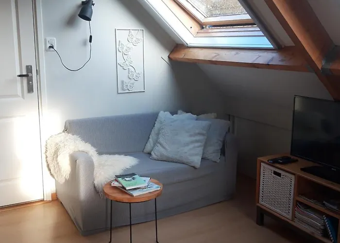 Eendrachtweg 4 Bed & Breakfast 3*