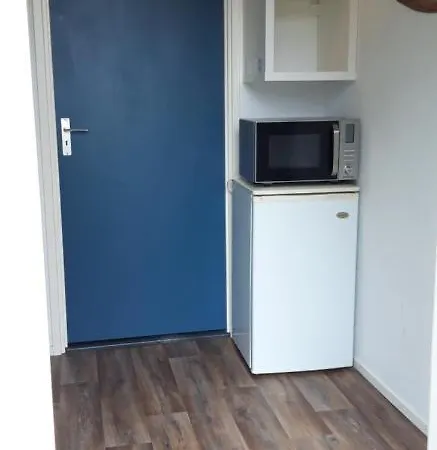 Eendrachtweg 4 住宿加早餐酒店 德科克斯多普