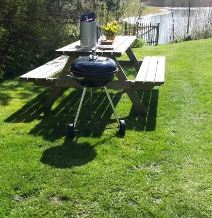 住宿加早餐酒店 Eendrachtweg 4 德科克斯多普