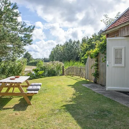 Eendrachtweg 4 住宿加早餐酒店 德科克斯多普