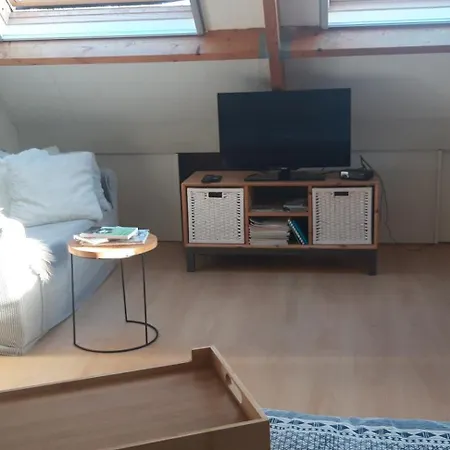 Eendrachtweg 4 德科克斯多普